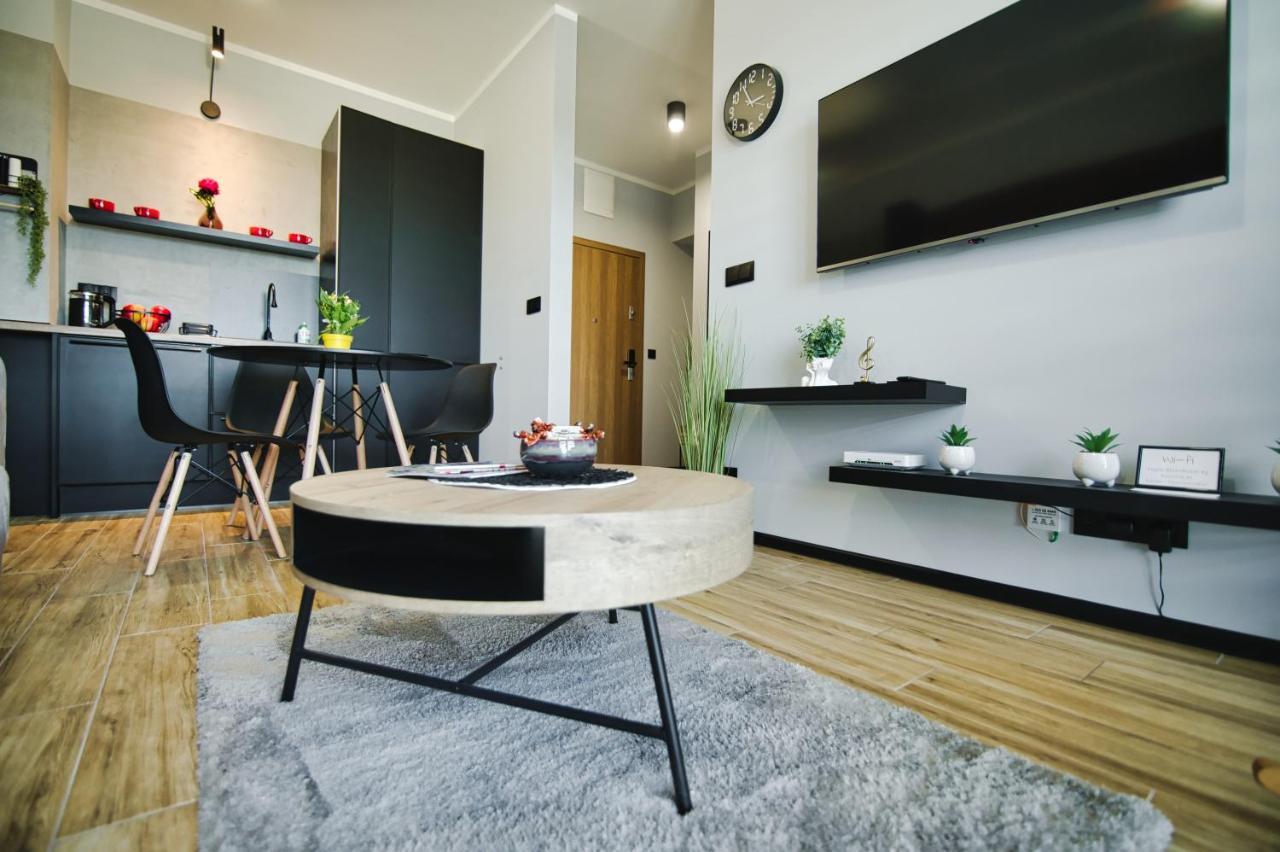 Blues Room By Housine Zator Exterior foto