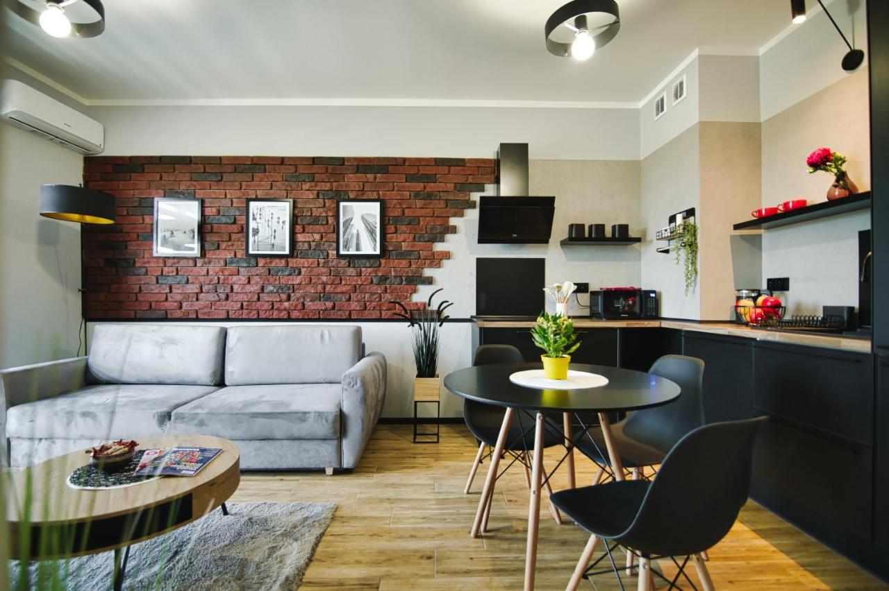 Blues Room By Housine Zator Exterior foto