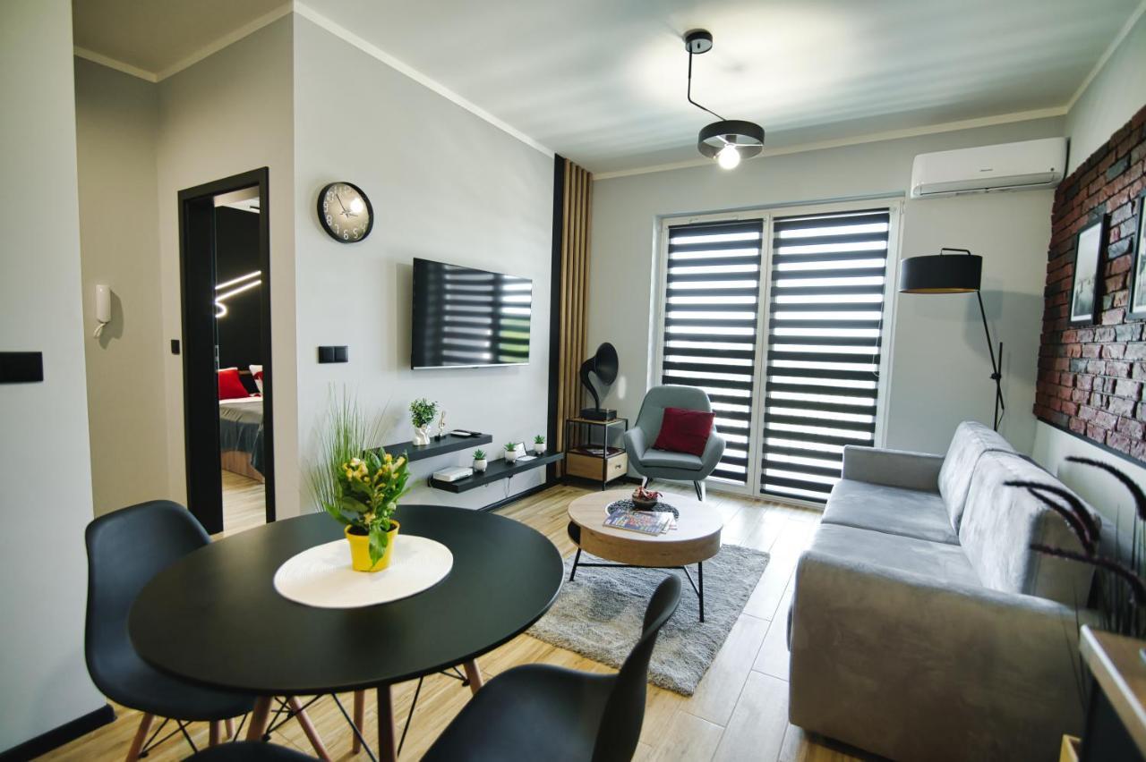 Blues Room By Housine Zator Exterior foto