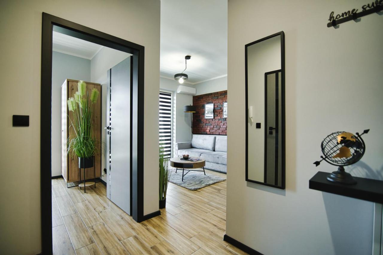 Blues Room By Housine Zator Exterior foto