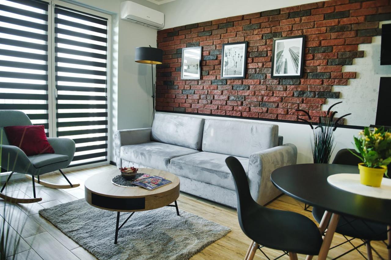 Blues Room By Housine Zator Exterior foto