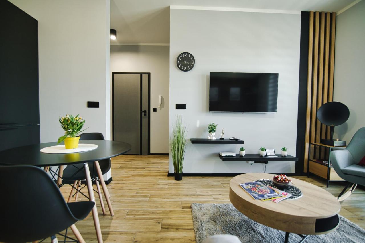 Blues Room By Housine Zator Exterior foto