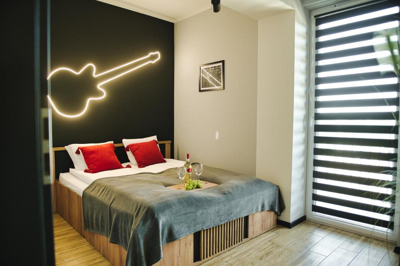 Blues Room By Housine Zator Exterior foto